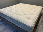 Hypnos Luxurious Earth 04 Mattress 6FT Superking Medium RRP £3799 - Home Furniture Interiors