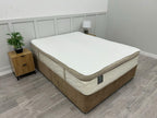 Sealy Singapore / Hybrid Geltex 5FT Kingsize RRP £1799
