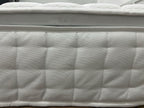 Silentnight 2000 Pocket Pillow Top Mattress 5FT Kingsize  RRP £1099