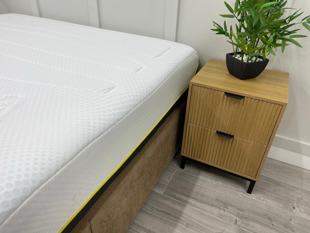 Mlily Ultra 270 5FT Kingsize Mattress RRP £1499