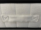 IGEL 4000i Nanotech 5FT Kingsize Plushtop Mattress Firm  - RRP £1899 - Home Furniture Interiors