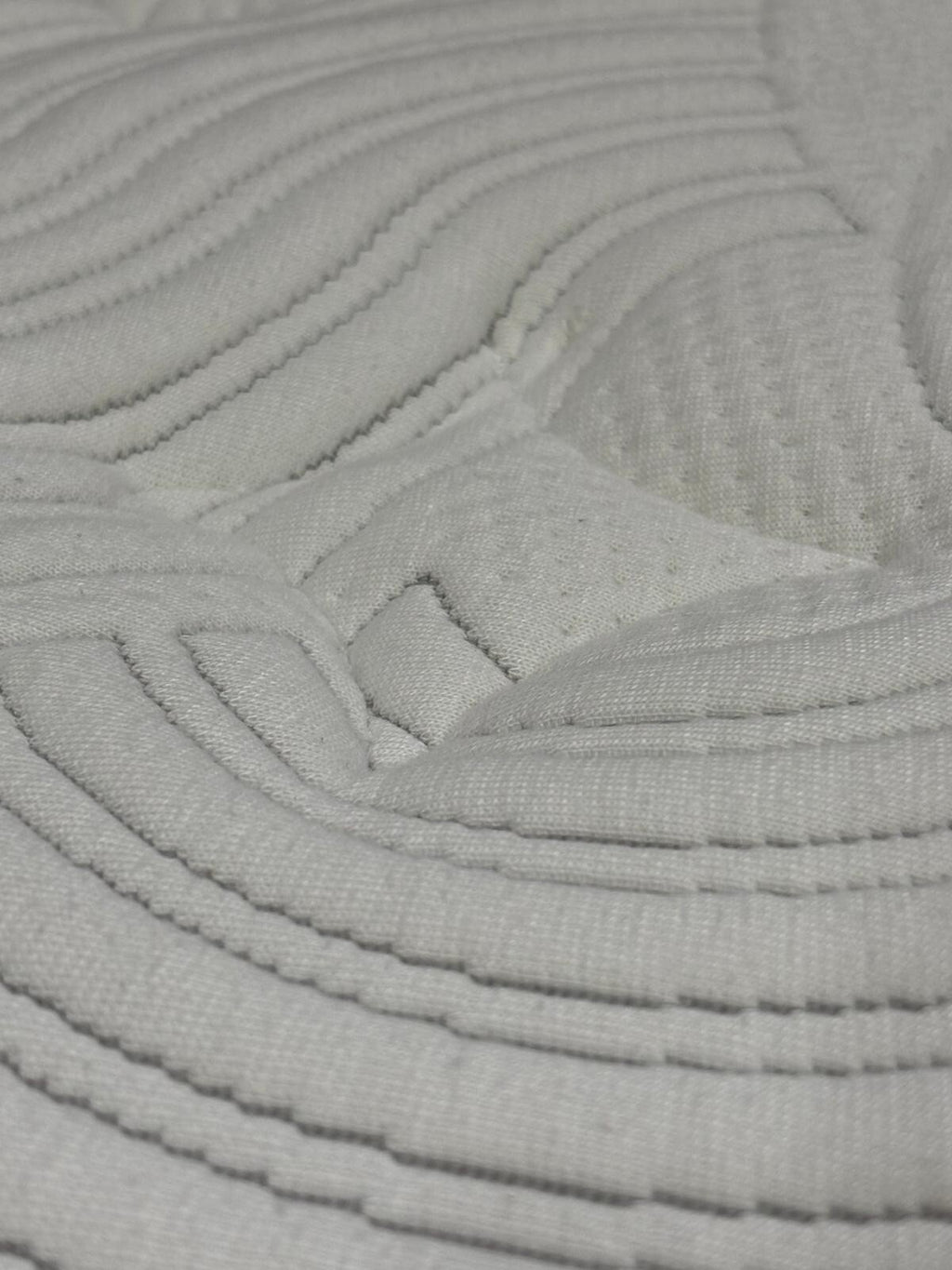 IGEL 3000 / 5000 Advance Nanotech 6FT Superking Plushtop Mattress - RRP £1899 - Home Furniture Interiors