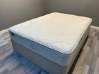 Slumberland Air 2.0 Memory 4FT 6 Double Medium Mattress RRP £799