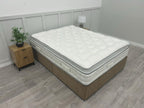 Harrison Spinks Herdwick 4250 Pocket Pillowtop 4FT 6 Double Mattress RRP £1795