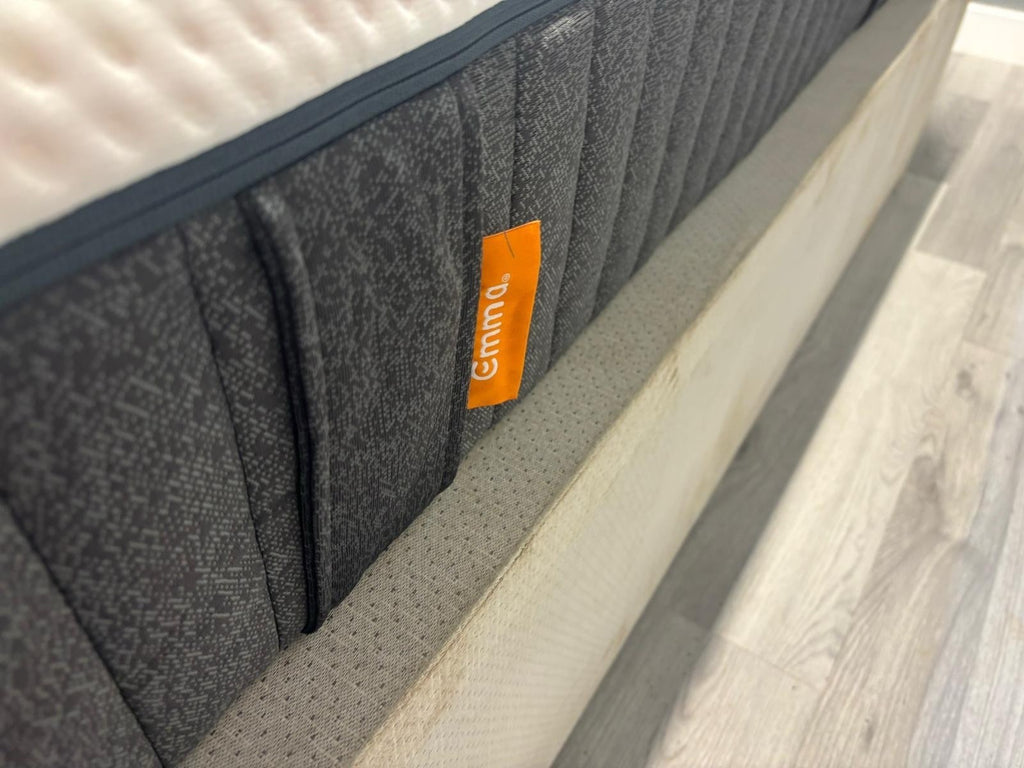 Emma Mattress Premium Hybrid 3FT RRP £790