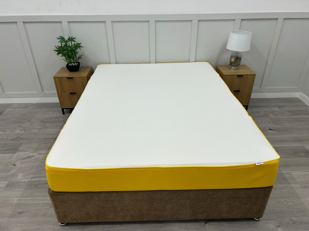 Eve Original Medium Mattress 5FT Kingsize Medium RRP £899