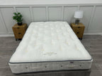 Millbrook Wool Luxury 4000 Latex Pocket Mattress 4FT 6 Double