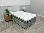 Emma Mattress Smart Hybrid Deluxe Double 4FT 6 Mattress- RRP £979