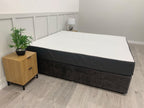 OTTY 2000 Hybrid 6FT Superking Mattress RRP £895 Medium / Firm