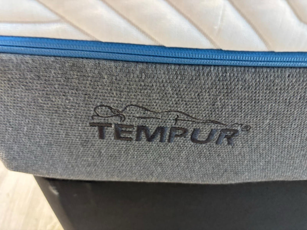 Tempur Cloud Elite Kingsize 5FT Mattress Soft RRP £2299