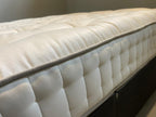 Harrison Spinks Pure Response Mattress 5FT Kingsize RRP £1399 - Home Furniture Interiors