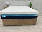 Simba Luxe New Style 5ft Kingsize Mattress - RRP £1599