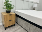 TEMPUR Pro Air Plus 4FT 6 Double Mattress RRP £2199 Soft