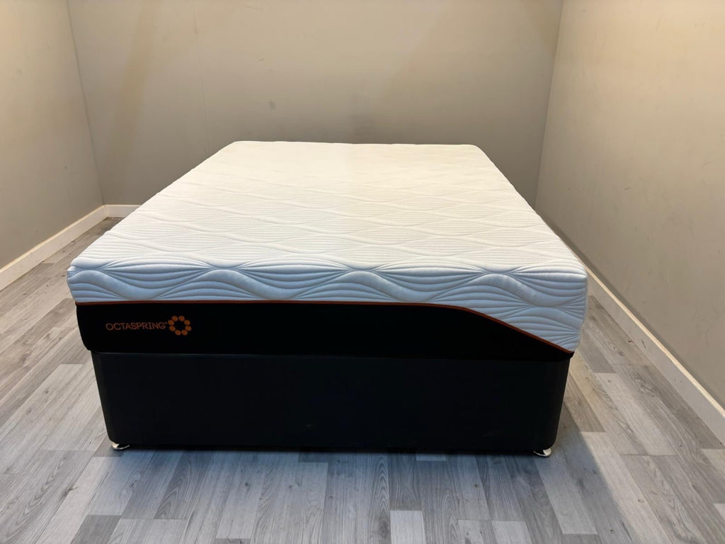 Dormeo Octaspring Mistral Medium Firm 4FT 6 Double Mattress £1399