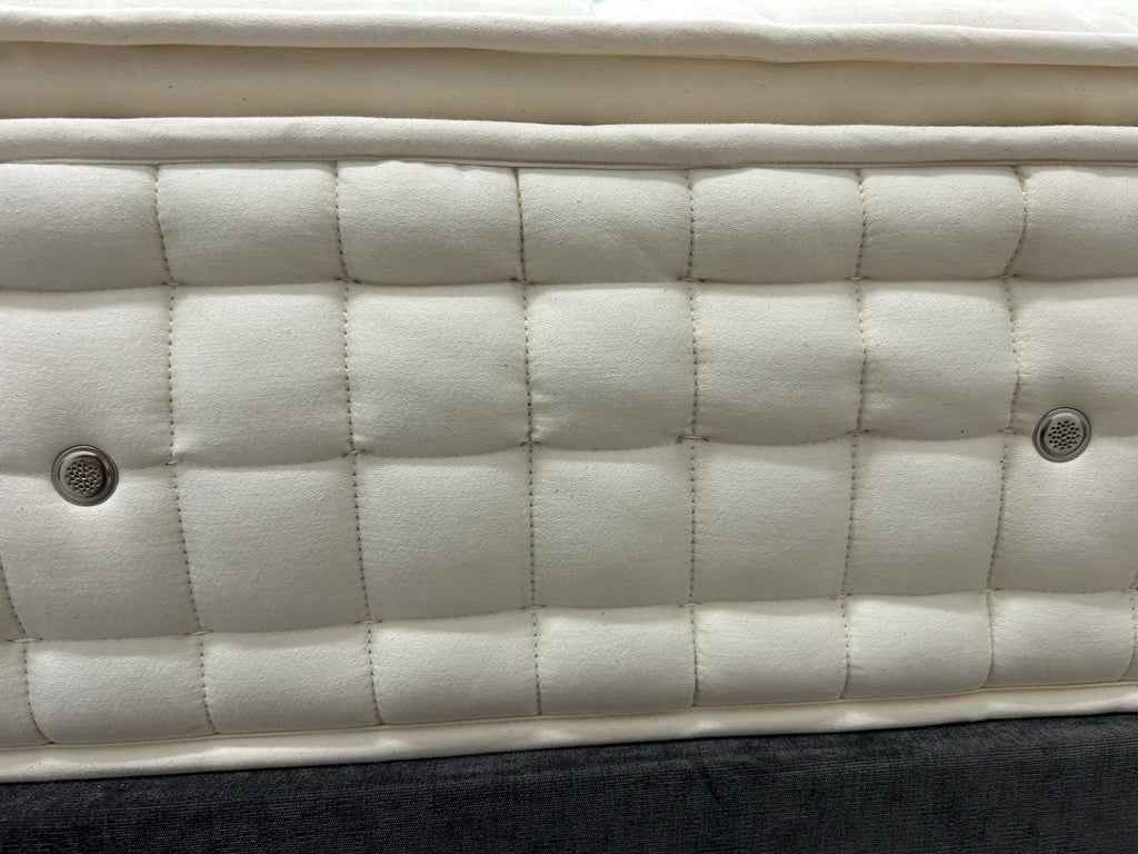 Hypnos Bespoke Emperor Mattress 6FT Superking