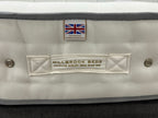 Millbrook Wool Luxury 4000 Pocket Mattress 6FT Superking RRP £2495 Medium