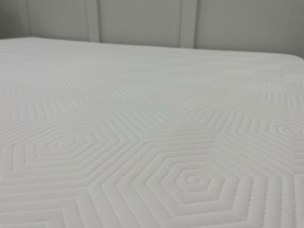 Tempur 22 Ease 4FT 6 Double Mattress, Medium Firm - RRP £1,298