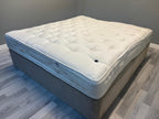 Millbrook Wool Luxury 4000 Mattress 5FT Kingsize - RRP £1269 A - Home Furniture Interiors
