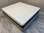 TEMPUR Pro Plus Medium Firm 200cm X 200cm Emperor Mattress - RRP £2895 - Home Furniture Interiors