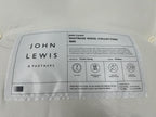 John Lewis Waitrose Wool 1800 Pillowtop Mattress, Medium 5FT Kingsize RRP £1199