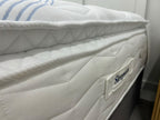 Sleepeezee Cool Rest 4500 Pocket Spring Mattress, Superking 6FT RRP £2399 Medium