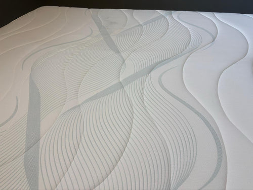 Slumberland Air 9 Memory 6FT Superking Mattress, Medium - RRP £1449