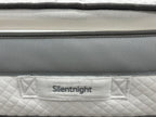 Silentnight Memory Cool 2000 Boxtop Mattress 4FT 6 Double