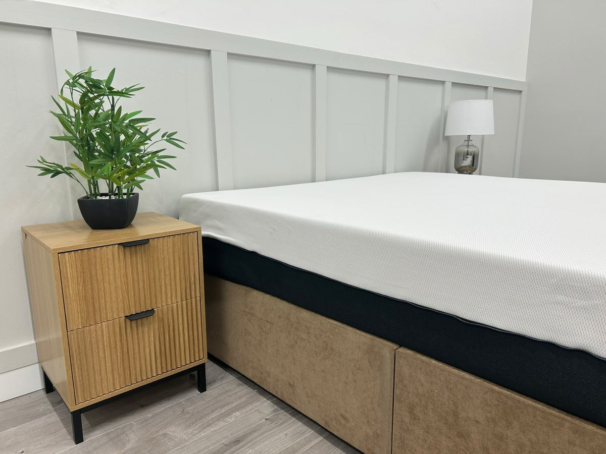 TEMPUR Pro Plus Medium 5FT Kingsize Mattress RRP £2199
