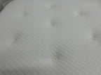 John Lewis Ortho  2000 Pocket Spring Mattress, Medium/Firm 5FT Kingsize