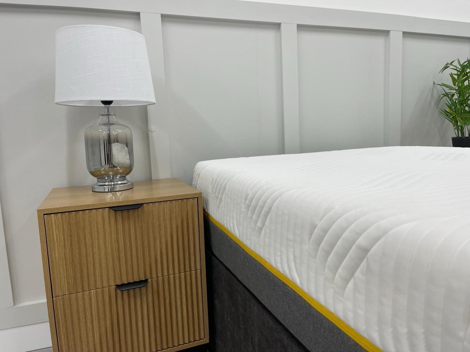 Tempur Sensation Elite Small Single 75cm 200cm Mattress RRP £1499 Firm