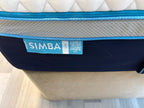 Simba Luxe 6FT Superking Mattress RRP £1895
