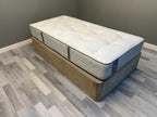 Sealy Mellbreak Ortho Plus Mattress 3FT Single RRP £519 A - Home Furniture Interiors
