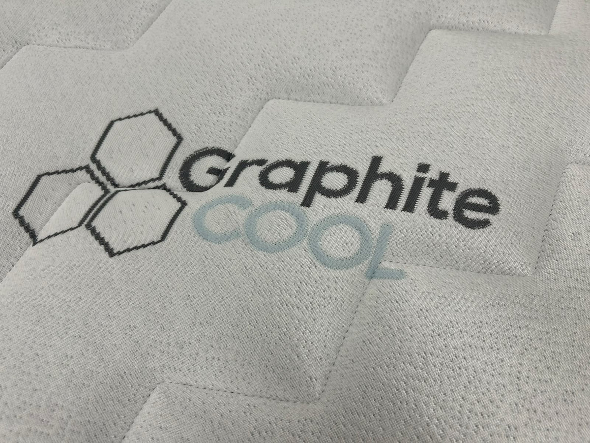 Sleepeezee SmartTemp Ortho Mattress 5FT Kingsize  RRP £1199 Firm