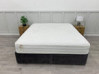 Slumberland Naturals Ultimate Wool Mattress 4FT 6 Double  RRP £1199