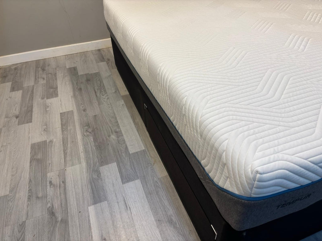 Tempur Cloud Elite Kingsize 5FT Mattress Soft RRP £2299