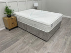 Slumberland Air 3 Mattress, 4FT 6 Double ,  Medium - RRP £799