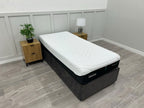 Tempur Pro Plus Medium 3FT Single 90cm 190cm Mattress RRP £1499