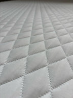 Simba Luxe New Style 5ft Kingsize Mattress - RRP £1599 A
