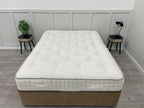 Harrison Spinks Ruby 12500 Pocket Mattress 6FT Superking Firm RRP £2199