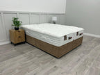 Staples Co Pure Artisan Utopia Zip And Link Mattress 6FT Superking   - RRP £3299