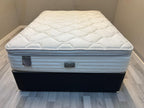 Staples Co Revitalise Eco Latex Pocket 3800 Mattress, 5ft Kingsize RRP £1699 A - Home Furniture Interiors