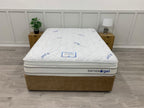 Sleepeezee SensaGel 4000 Mattress 5FT Kingsize RRP £1849 Firm