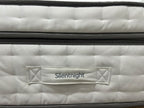 Silentnight Ultra Geltex 3000 Pocket Box Top 5FT Kingsize RRP £1499