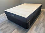 OTTY Original Hybrid Mattress 4FT 6 Double RRP £799 25cm Deep Medium / Firm - Home Furniture Interiors