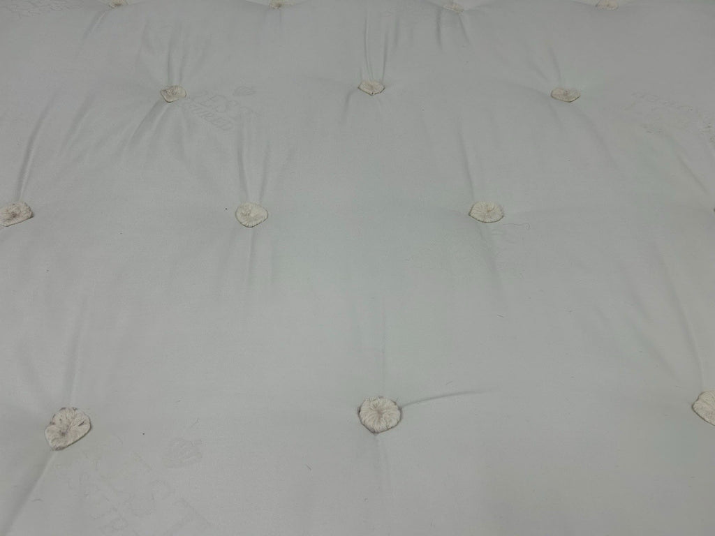 Rest Assured 3000 Pocket Cheviot - Medium Firm Mattress 5FT Kingsize