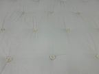 Rest Assured 3000 Pocket Cheviot - Medium Firm Mattress 5FT Kingsize