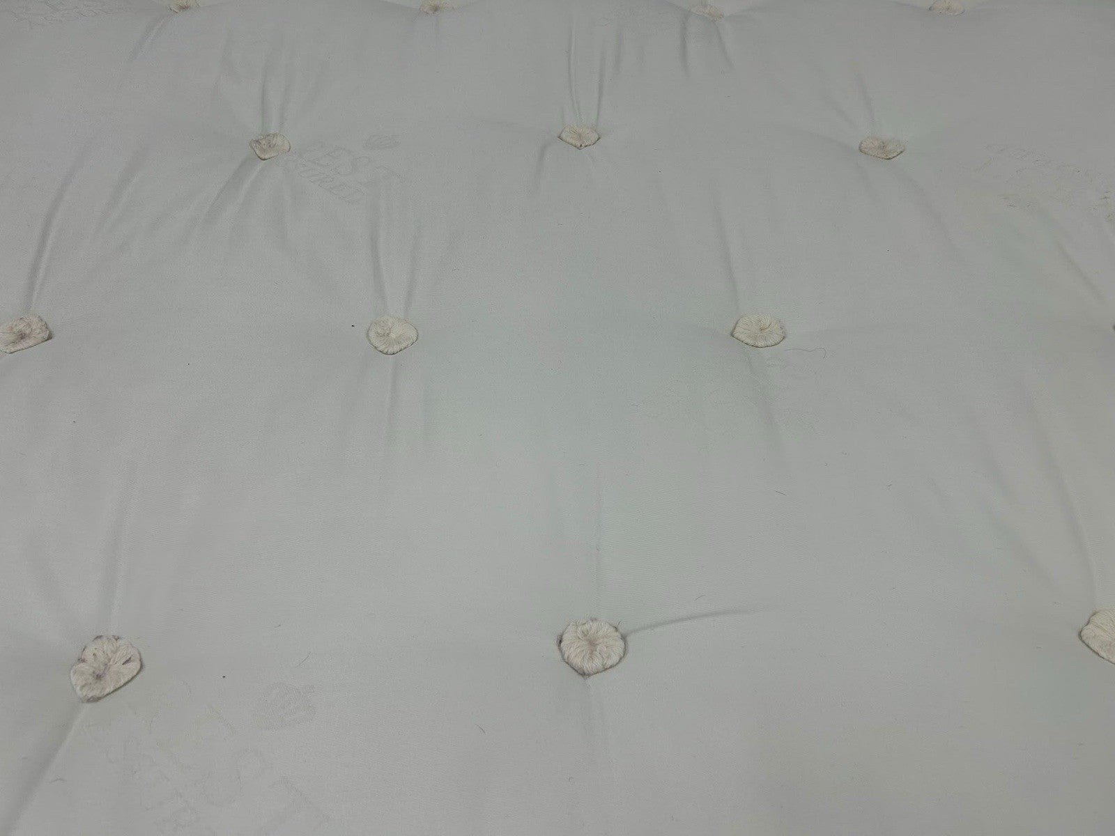 Rest Assured 3000 Pocket Cheviot - Medium Firm Mattress 5FT Kingsize