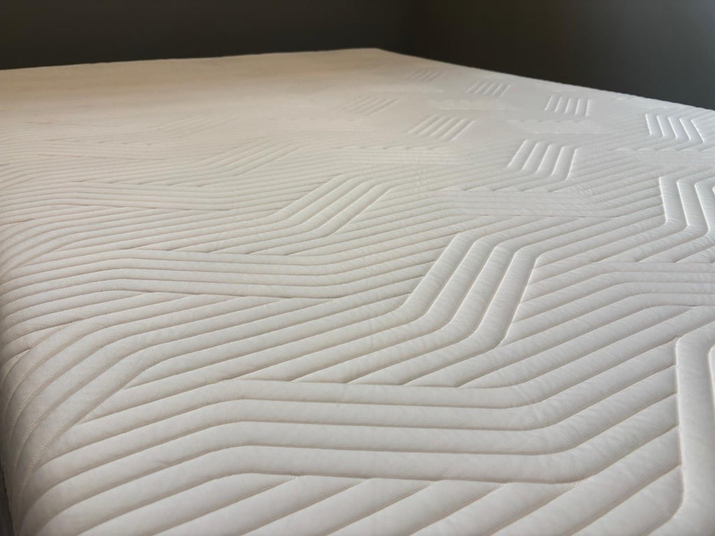 Tempur Contour Supreme 4FT 6 Double Mattress RRP £1799