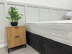 Benson For Beds Fairfield Backcare Mattress 6FT Superking Ortho RRP £959
