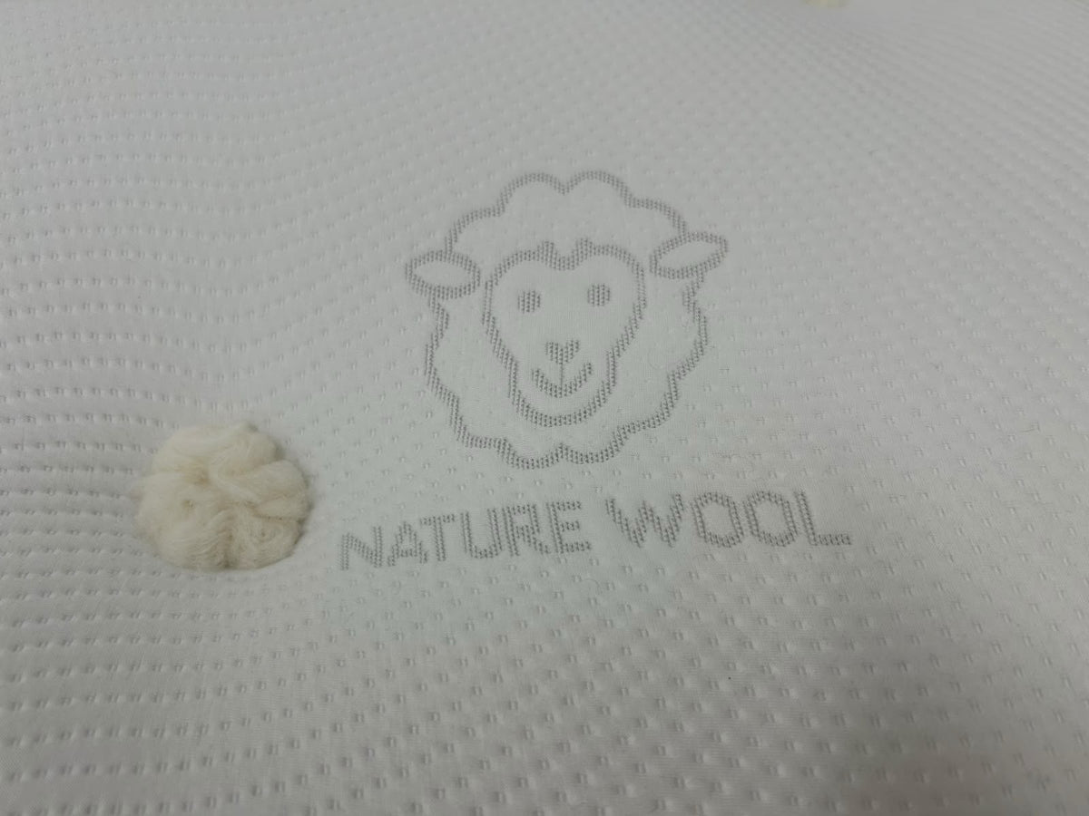 Sleep Story Luxury 4FT Small Double Mattress - RRP £895